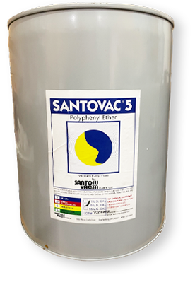 SantoVac Fluids